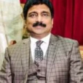 Amir Sohail